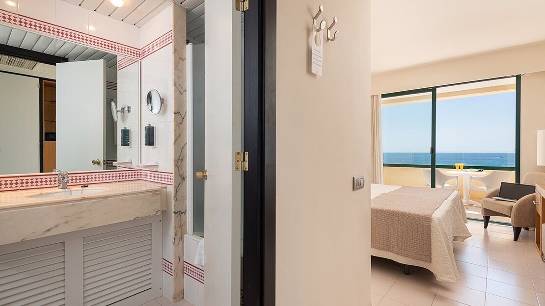 Hipotels Marfil Playa